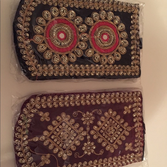 Cell phone purse and hand held purse - Picture 7 of 8